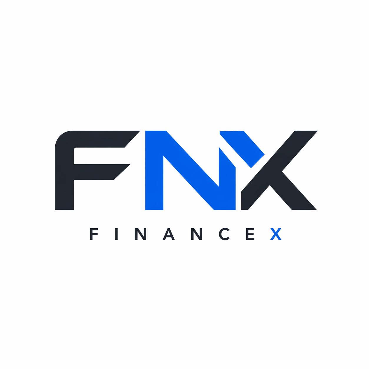 FinanceX logo